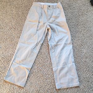 Boy’s Khaki Pants